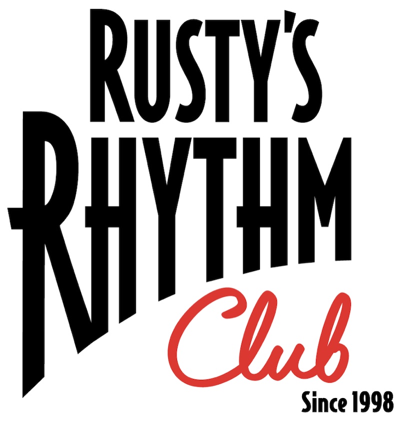 Lindy Hop! With Rusty & Ted - Level 1 – Rusty's Shop